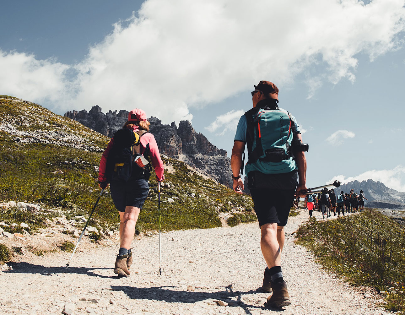 5-Day Mount Kenya Trekking