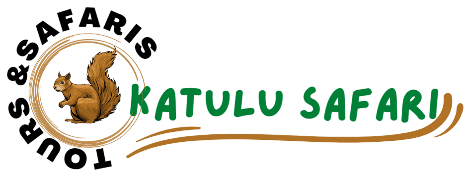Katulu Africa Safari logo transparent