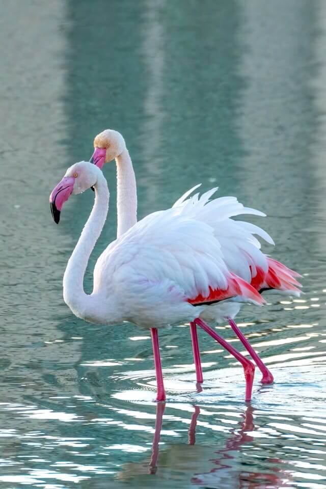 7-day Masai Mara, Lake Nakuru, Lake Naivasha and Amboseli